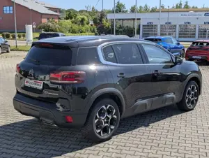 Citroen C5 Aircross Bild 4