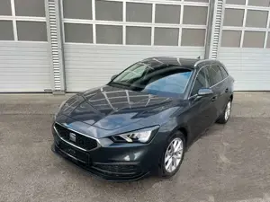 SEAT Leon ST, DSG, LED, ACC, Garantie