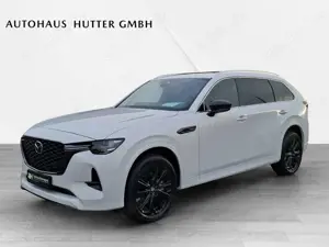 Mazda CX-80 3.3L e-SKYACTIV D 254ps 8AT AWD Homura Plus