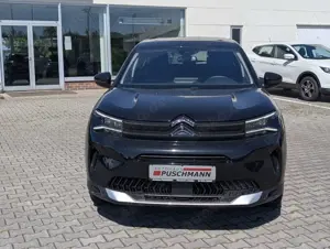 Citroen C5 Aircross Bild 2