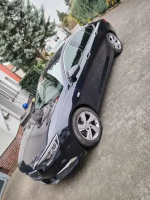 Opel Insignia Grand Sport 2.0 Diesel Automatik Business Edition