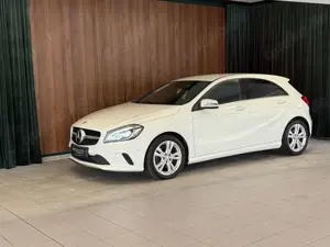 Mercedes-Benz A 200 d°Klima°Navi°LED°SHZ°PDC°AUTOMATIK