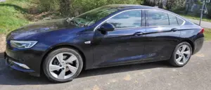 Opel Insignia Grand Sport 2.0 Diesel Automatik Business Edition Bild 4