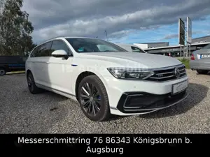 Volkswagen Passat Variant GTE Pano*360° Kamera*AHK*Leder*St