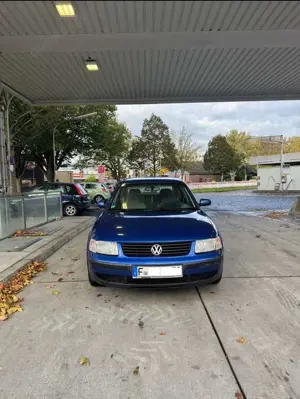 Volkswagen Passat 1.6 Comfortline