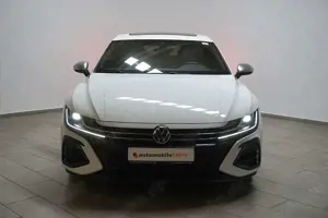 Volkswagen Arteon Bild 2