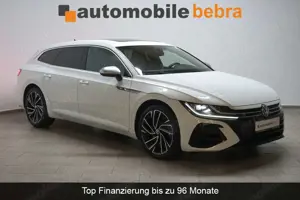 Volkswagen Arteon Bild 3