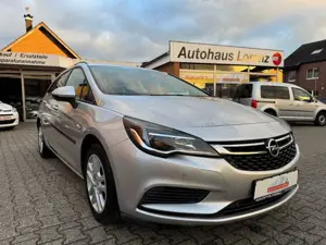 Opel Astra K Sports Tourer Edition /1. Hand/PDC/Navi