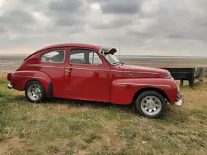 Volvo PV544