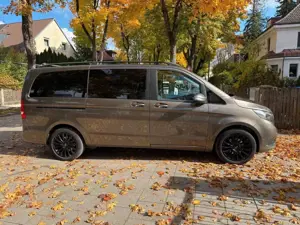 Mercedes-Benz V 220 V 220 d lang Rise