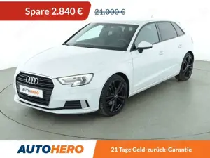 Audi A3 2.0 TDI Sport Aut.*XENON*TEMPO*CAM*PDC*SHZ*KLIMA*
