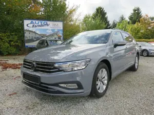 Volkswagen Passat Variant 2.0 TDI Business DSG LED