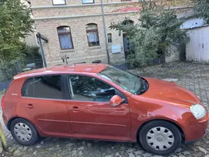 Volkswagen Golf 1.4 Goal