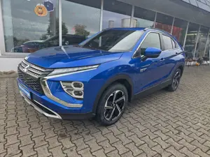 Mitsubishi Eclipse Cross Eclipse Cross Plug-In Hybrid 4WD Plus