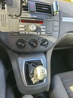 Ford C-Max 1.6 Style Bild 3