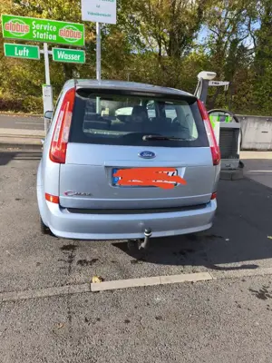 Ford C-Max 1.6 Style Bild 5