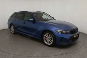 BMW 330 e M Sport Pro ACC|Nav|ParkAs+Kam|Pano|elS|AHK