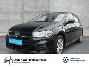 Volkswagen Polo 1.0 TSI DSG Life LED VIRTUAL NAVI SHZ