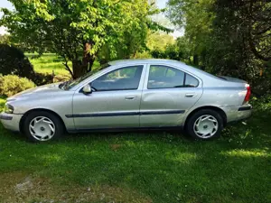 Volvo S60 S60 2.4 Comfort