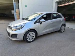 Kia Rio Edition 7
