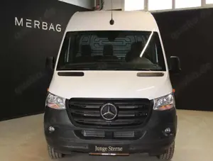 Mercedes-Benz Sprinter 317 *KA+L2H2+NAVI+KLIMA+360°+93L+MBUX Bild 2