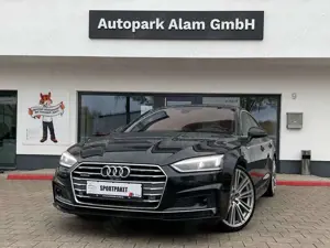 Audi A5 Sportback quat. S-Line ACC Lane LED ViCo 360°