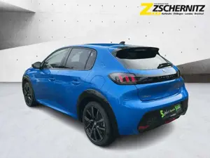 Peugeot e-208 GT LED*Navi*Kamera*KlimaA Bild 2