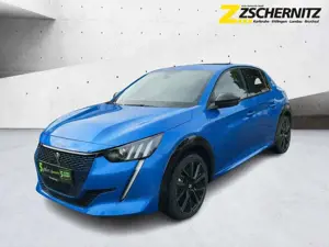 Peugeot e-208 GT LED*Navi*Kamera*KlimaA