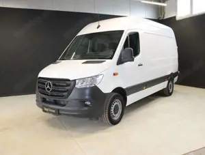 Mercedes-Benz Sprinter 317 *KA+L2H2+NAVI+KLIMA+360°+93L+MBUX