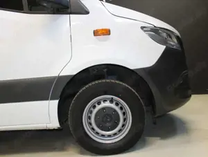 Mercedes-Benz Sprinter 317 *KA+L2H2+NAVI+KLIMA+360°+93L+MBUX Bild 5