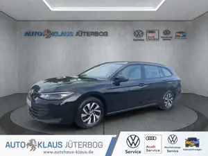 Volkswagen Passat Variant 1.5 eTSI Navigationssystem Navi LED