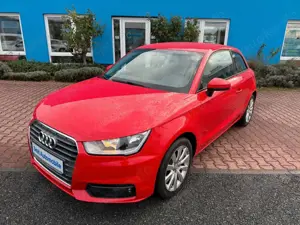 Audi A1 sport TFSI Ultra