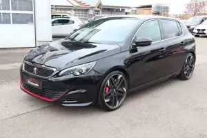 Peugeot 308 GTi by Peugeot Sport THP 270 Pano_Denon_Kame
