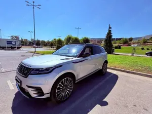 Land Rover Range Rover Velar 3.0 R-Dynamic HSE