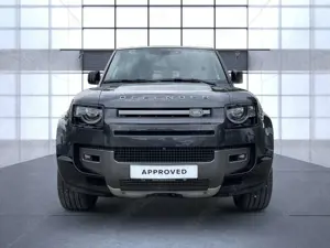 Land Rover Defender Land Rover Defender 90 P525 V8 Bild 3