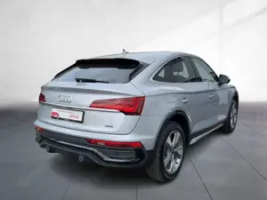 Audi Q5 50TFSI e advanced quattro Pano AHZV Bild 5