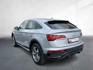 Audi Q5 50TFSI e advanced quattro Pano AHZV Bild 3