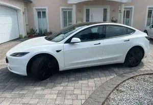 Tesla Model 3 Model 3 Highland RWD 1.Hand