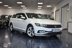 Volkswagen Passat 1,5 TSI Variant Elegance Navi LED PDC