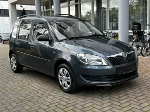 Skoda Roomster Active Plus Edition/Tüv-Neu/Klima.A/PDC/SHZ/