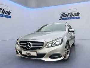 Mercedes-Benz E 220 T BlueTec*9G*AVANTGARDE*MULTIBEAM*LED*SHZ*