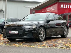 Audi A6 55 TFSI e quattro  S-Line
