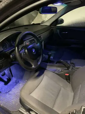 BMW 320 320i Bild 5 BMW 320 320i Bild 5