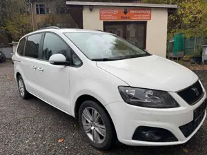 SEAT Alhambra Style