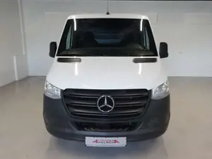 Mercedes-Benz Sprinter 317 CDI RWD L2 Navi RFK 1.Hand Bild 2