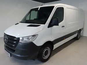 Mercedes-Benz Sprinter 317 CDI RWD L2 Navi RFK 1.Hand