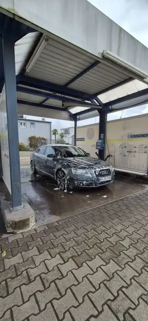 Audi A6 2.7 TDI DPF Bild 2