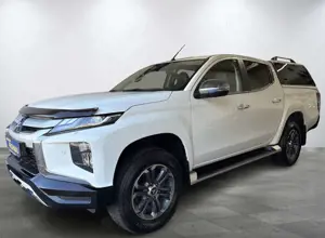 Mitsubishi L200 Top Doppelkabine 4WD AHK 360°Kamera Totwinkel