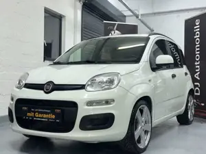 Fiat New Panda /SHZ/PDC/KLIMA/HU NEU/ZAHNR.NEU