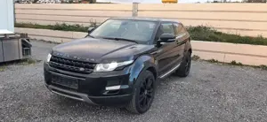 Land Rover Range Rover Evoque Pure